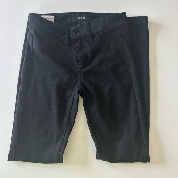 Joe’s black jeans, girls size 8 - Picture 2 of 9